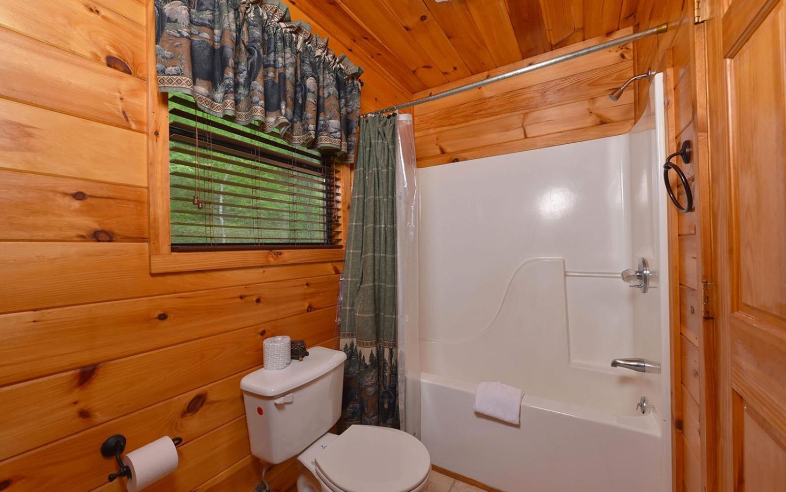 Amazing Grace Villa Sevierville Exterior photo