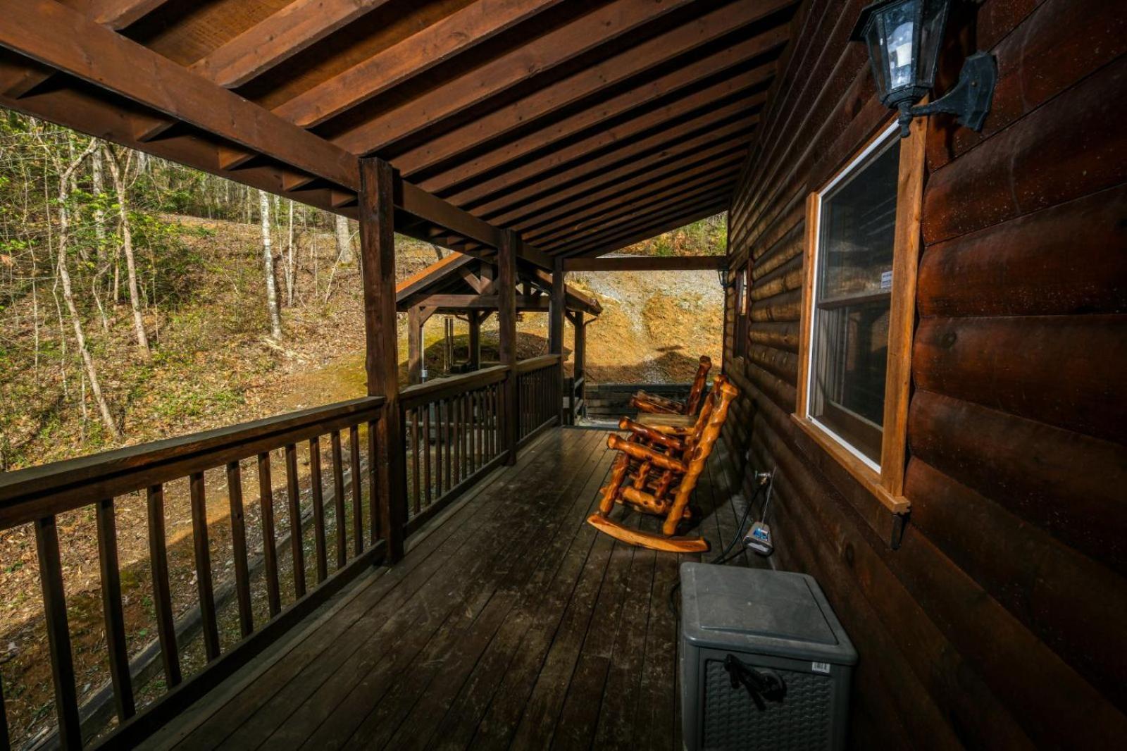 Amazing Grace Villa Sevierville Exterior photo